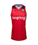 3ª CAMISETA ROJA BKN 26/27
