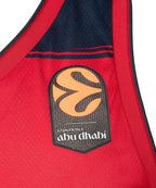 3ª CAMISETA ROJA BKN 26/27