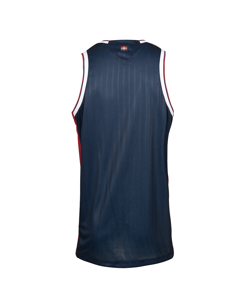 1ª CAMISETA AZULGRANA BKN 26/27