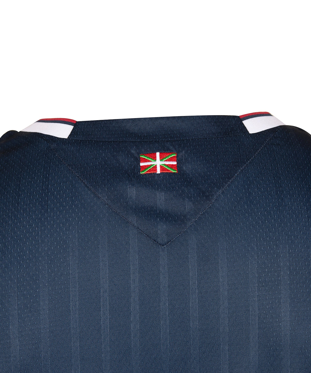 1ª CAMISETA AZULGRANA BKN 26/27