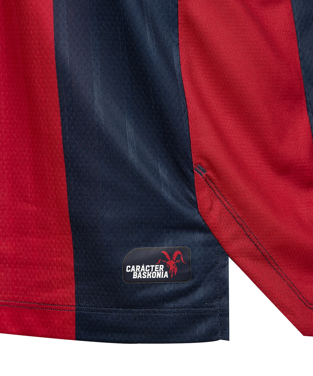 1ª CAMISETA AZULGRANA BKN 26/27