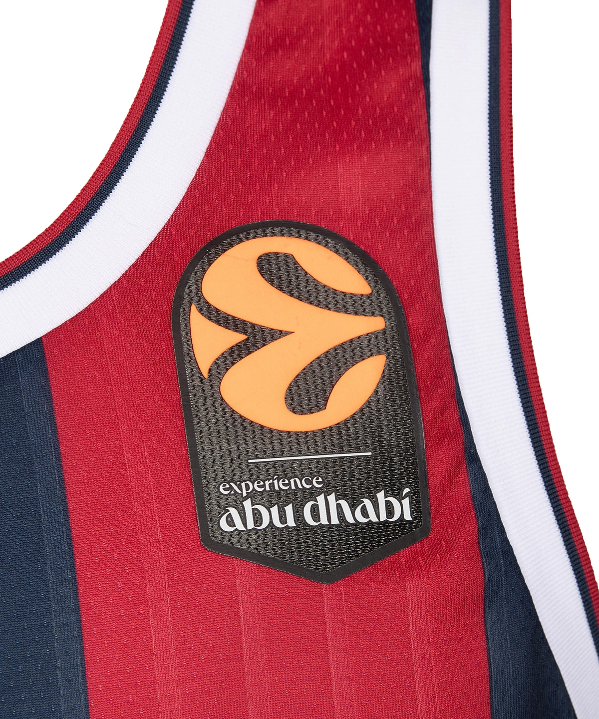 1ª CAMISETA AZULGRANA BKN 26/27