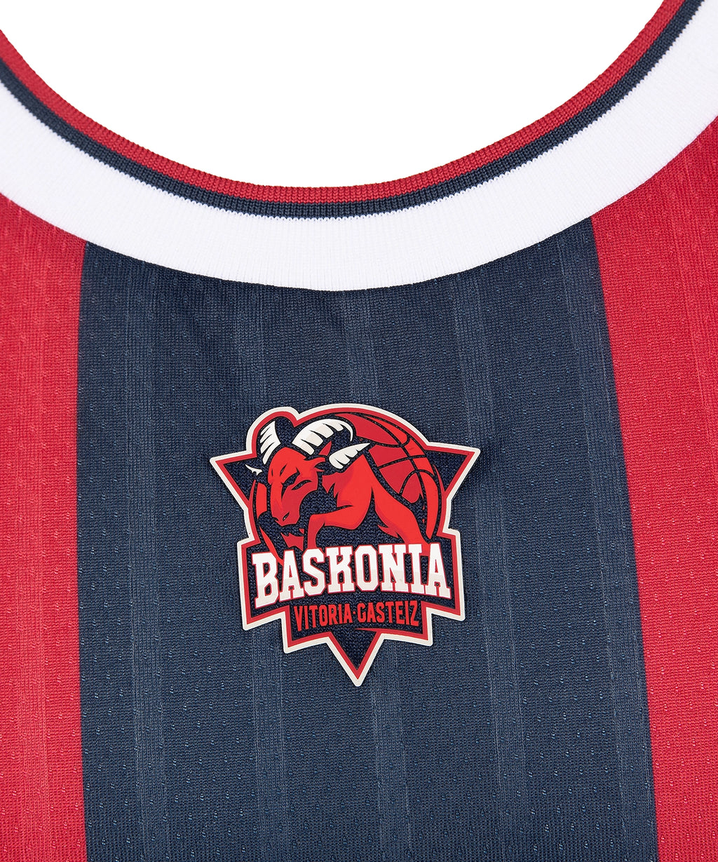 1ª CAMISETA AZULGRANA BKN 26/27