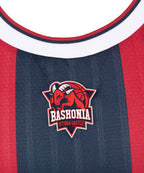 1ª CAMISETA AZULGRANA BKN 26/27