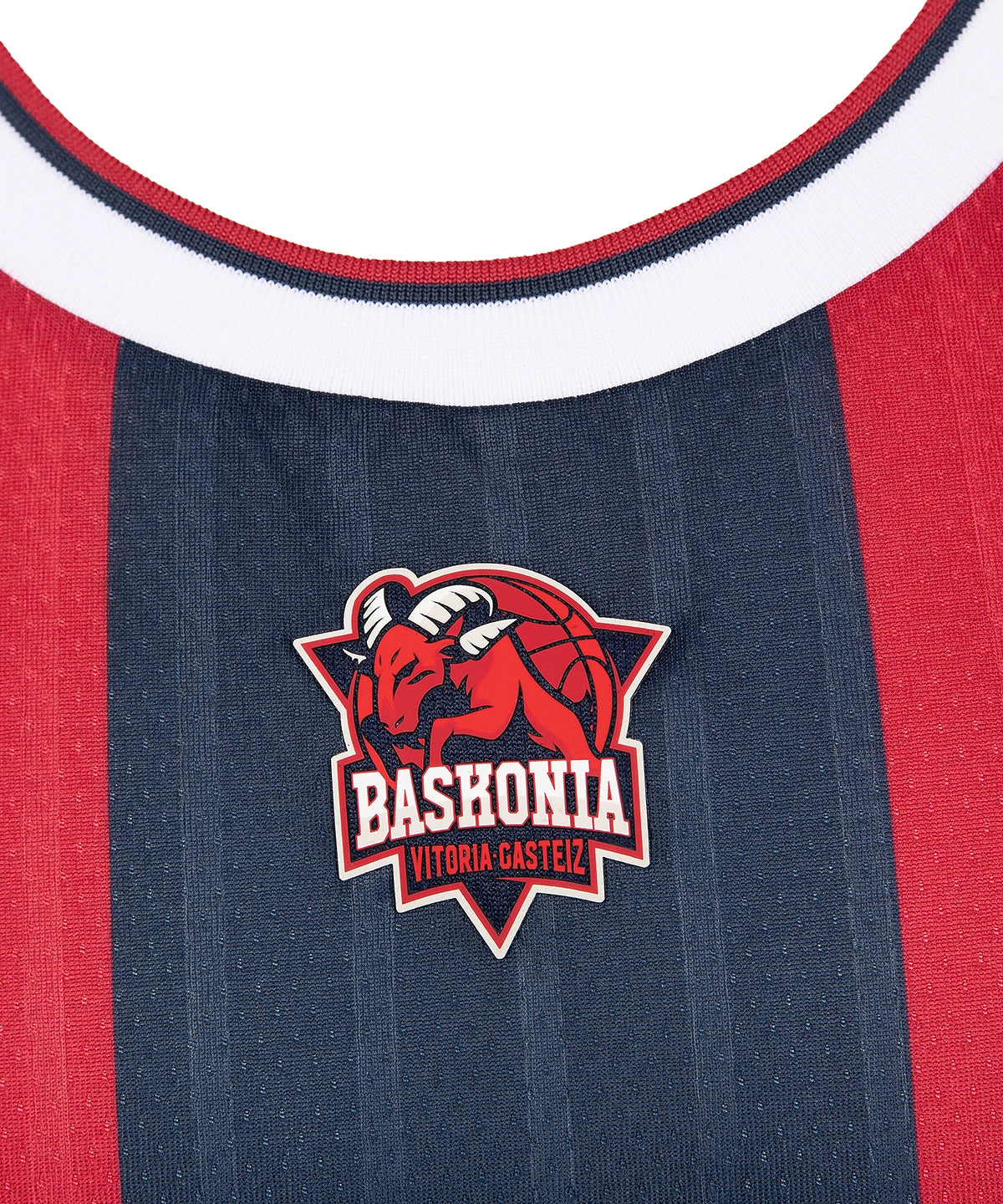 1ª CAMISETA AZULGRANA BKN 26/27