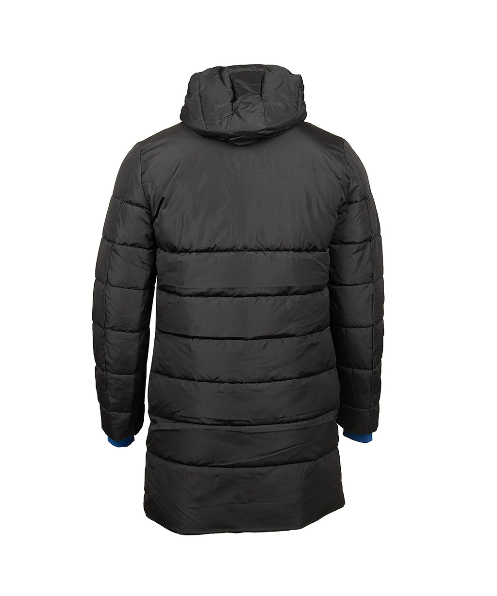 PADDED JACKET DA NEGRO 26/27