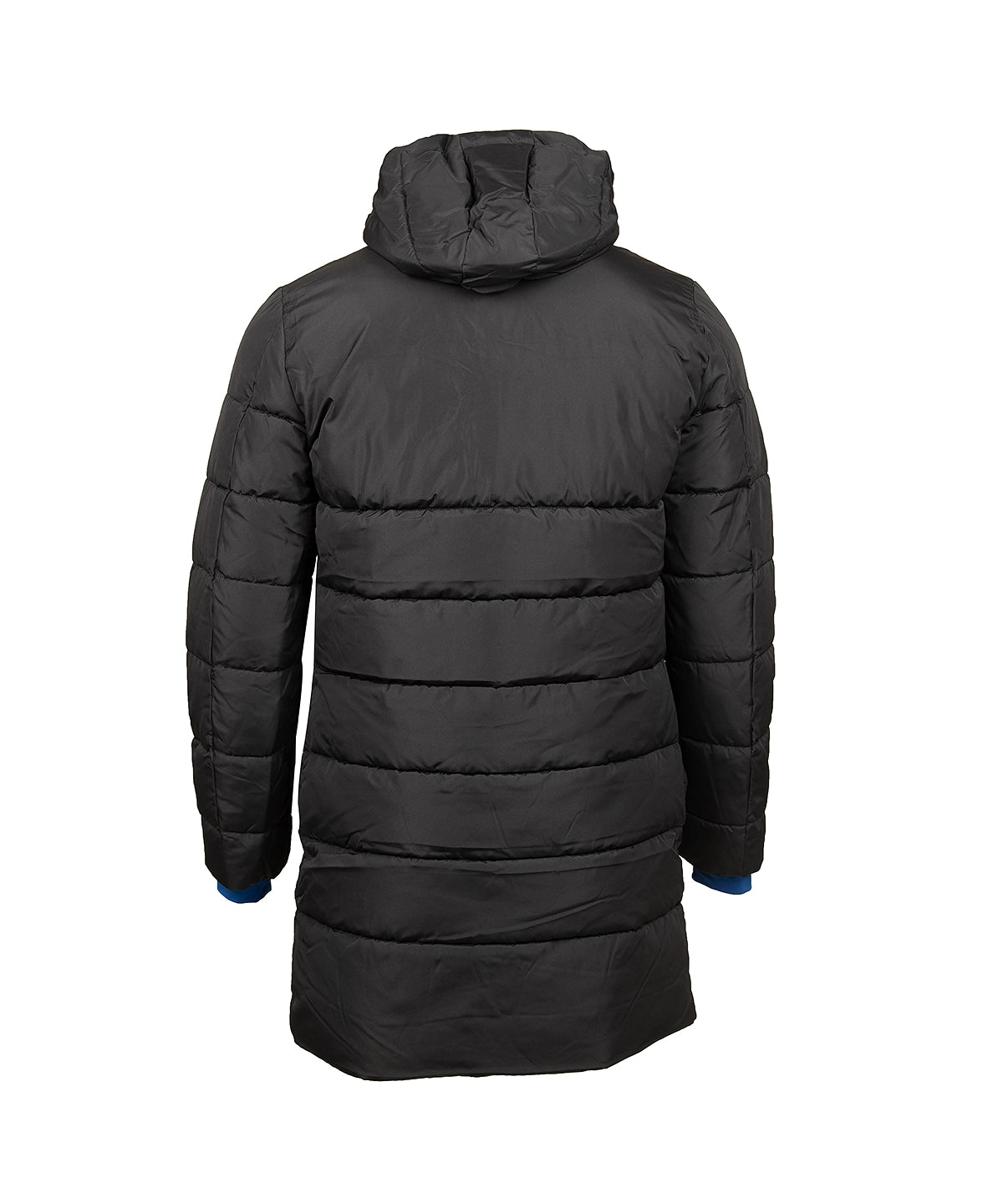 PADDED JACKET DA NEGRO 26/27