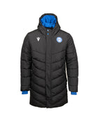 PADDED JACKET DA NEGRO 26/27