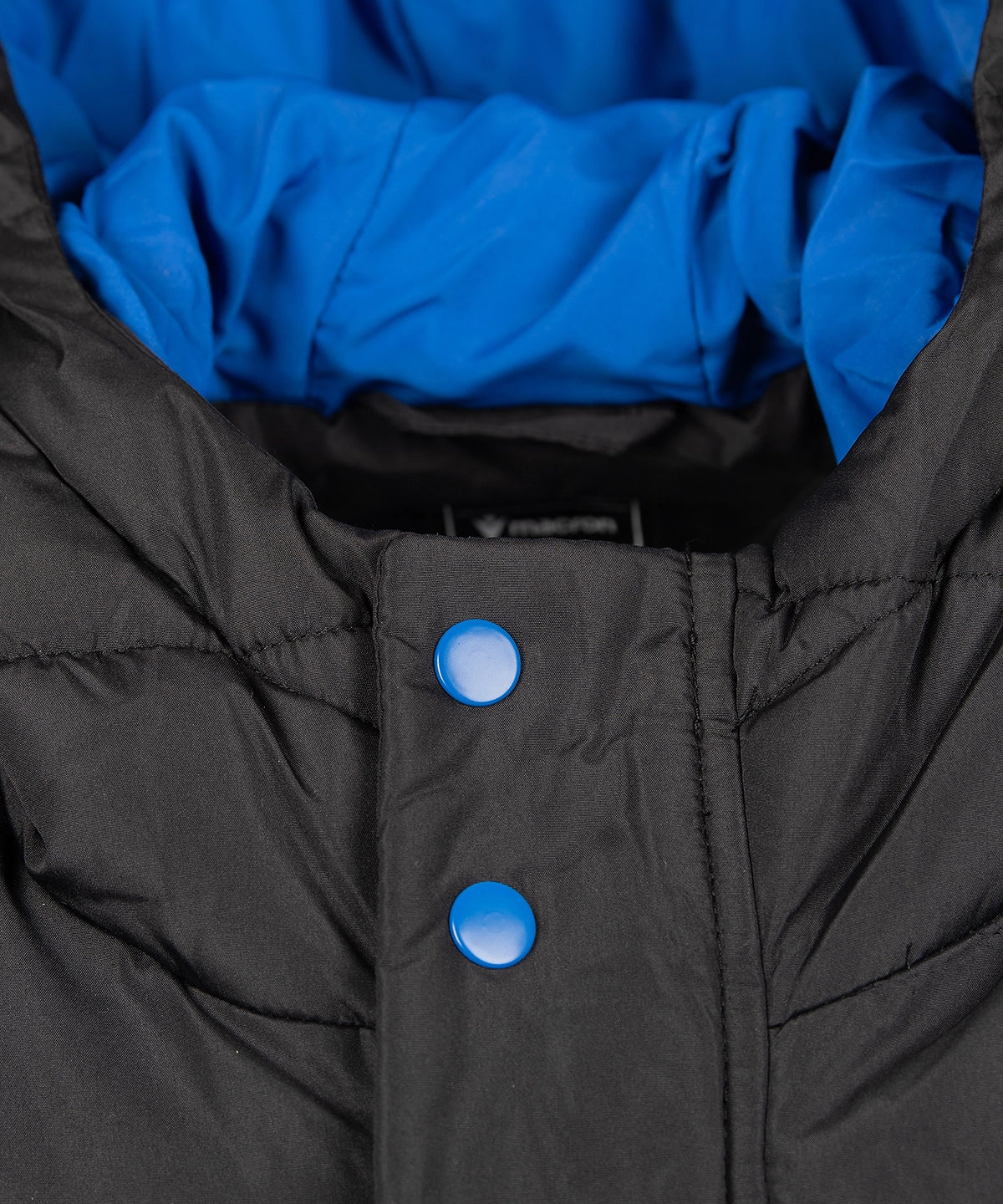 PADDED JACKET DA NEGRO 26/27 JR