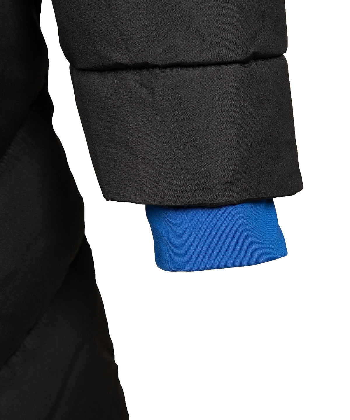 PADDED JACKET DA NEGRO 26/27 JR