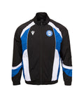 CHAQUETA PREPARTIDO DA NEGRO 26/27