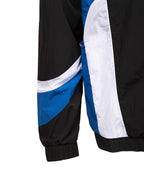CHAQUETA PREPARTIDO DA NEGRO 26/27 JR