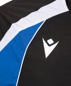 CHAQUETA PREPARTIDO DA NEGRO 26/27 JR