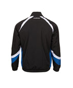 CHAQUETA PREPARTIDO DA NEGRO 26/27 JR