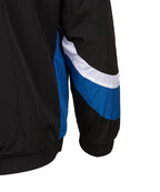 CHAQUETA PREPARTIDO DA NEGRO 26/27
