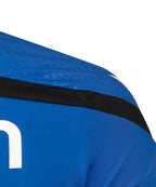SUDADERA ENTRENAMIENTO DA AZUL 26/27 JR
