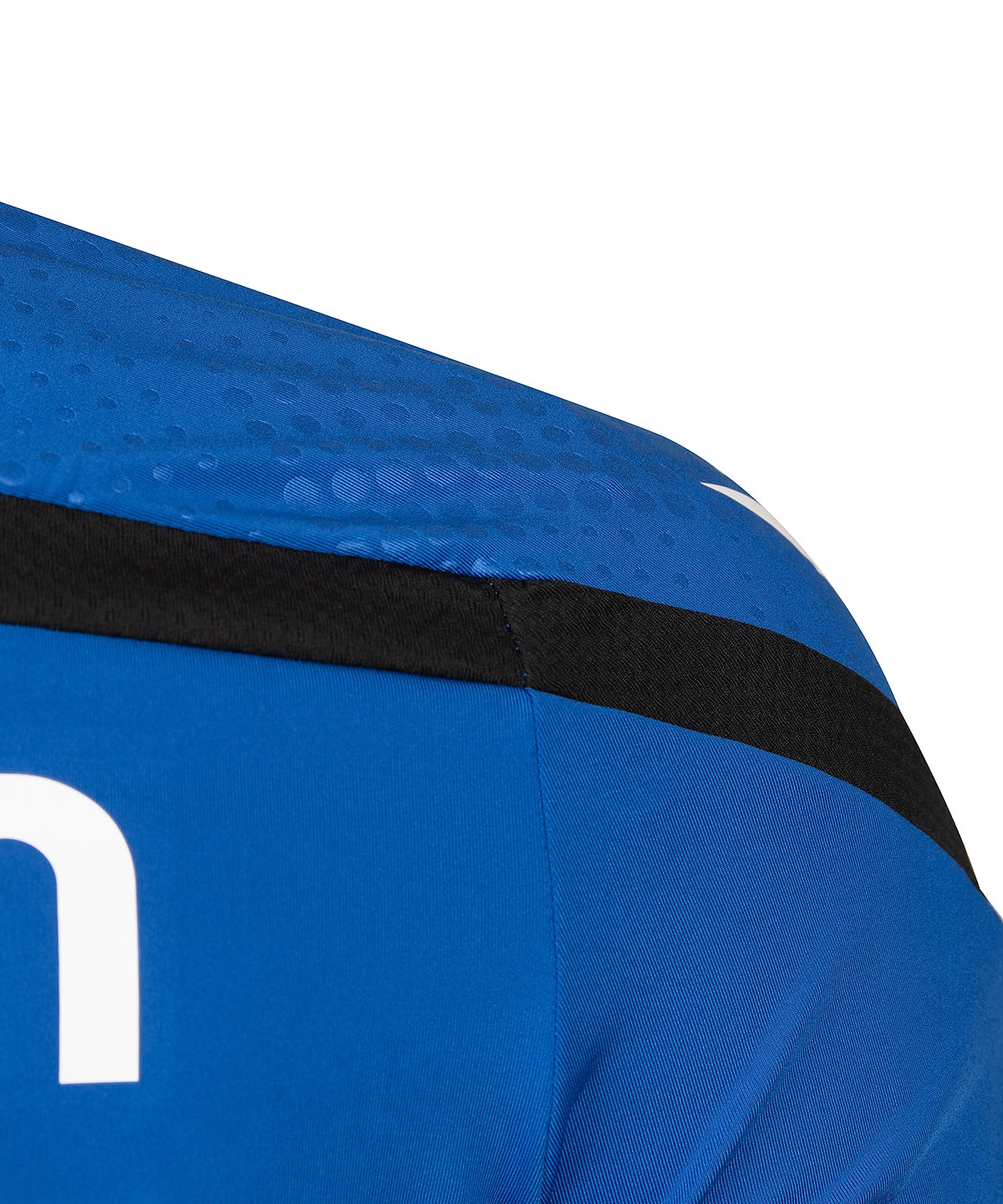 SUDADERA ENTRENAMIENTO DA AZUL 26/27 JR