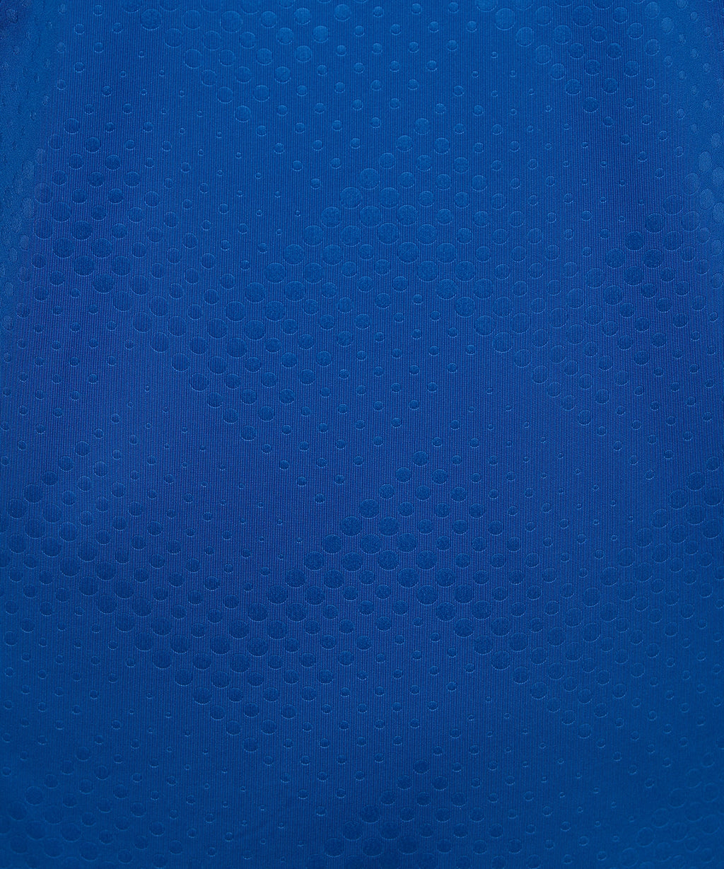 SUDADERA ENTRENAMIENTO DA AZUL 26/27 JR