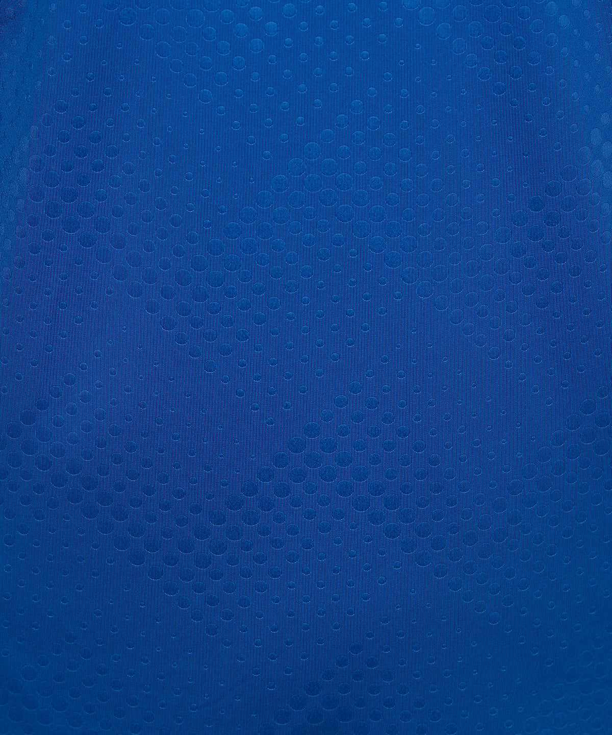 SUDADERA ENTRENAMIENTO DA AZUL 26/27
