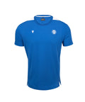 CAMISETA PASEO OFICIAL  DA AZUL 26/27 JR