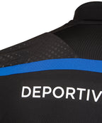 SUDADERA TRANINIG TEC DA NEGRO 26/27
