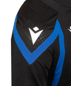 SUDADERA TRANINIG TEC DA NEGRO 26/27 JR