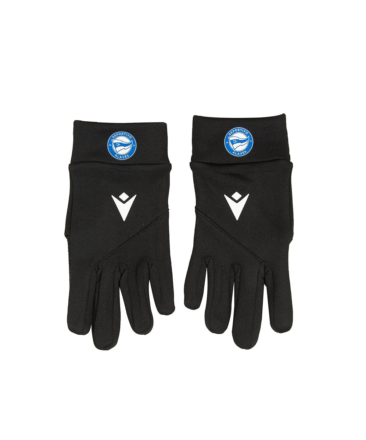 GUANTES DA NEGRO 26/27