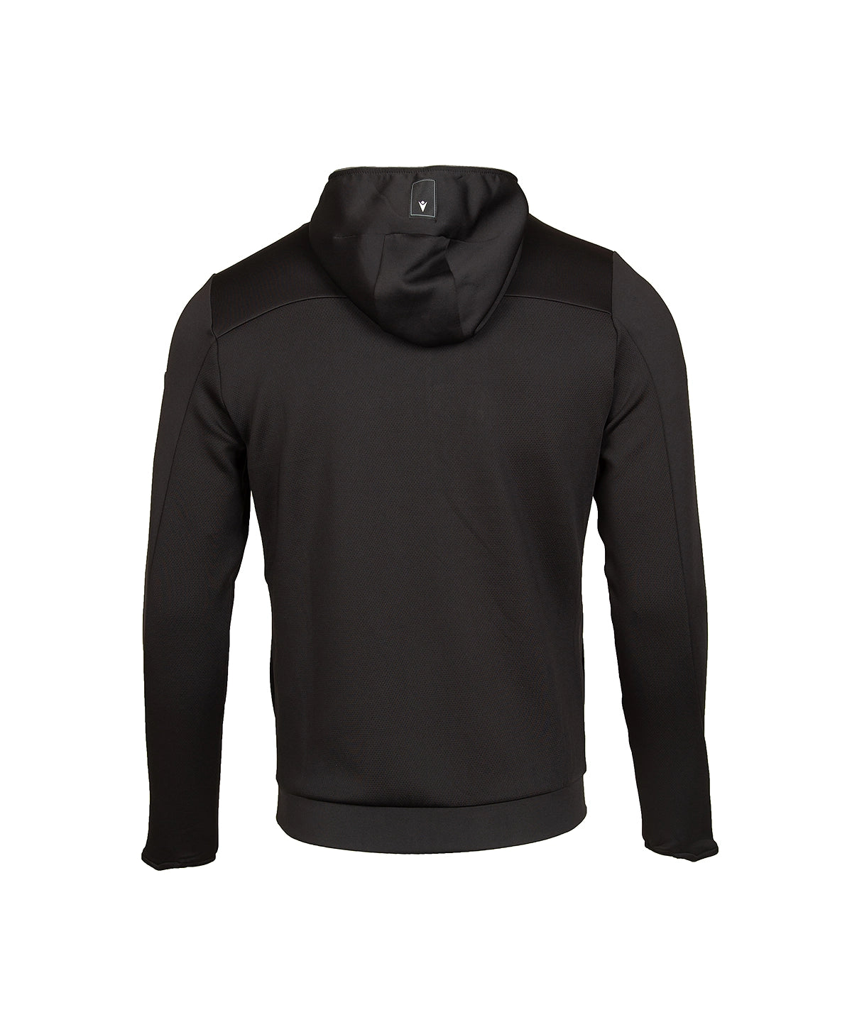 CHAQUETA PASEO BKN NEGRA 26/27 JR