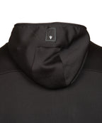 CHAQUETA PASEO BKN NEGRA 26/27 JR