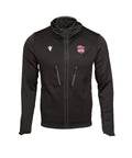CHAQUETA PASEO BKN NEGRA 26/27 JR