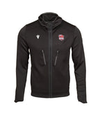 CHAQUETA PASEO BKN NEGRA 26/27 JR