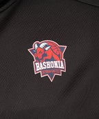 CHAQUETA PASEO BKN NEGRA 26/27