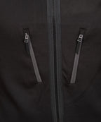 CHAQUETA PASEO BKN NEGRA 26/27 JR