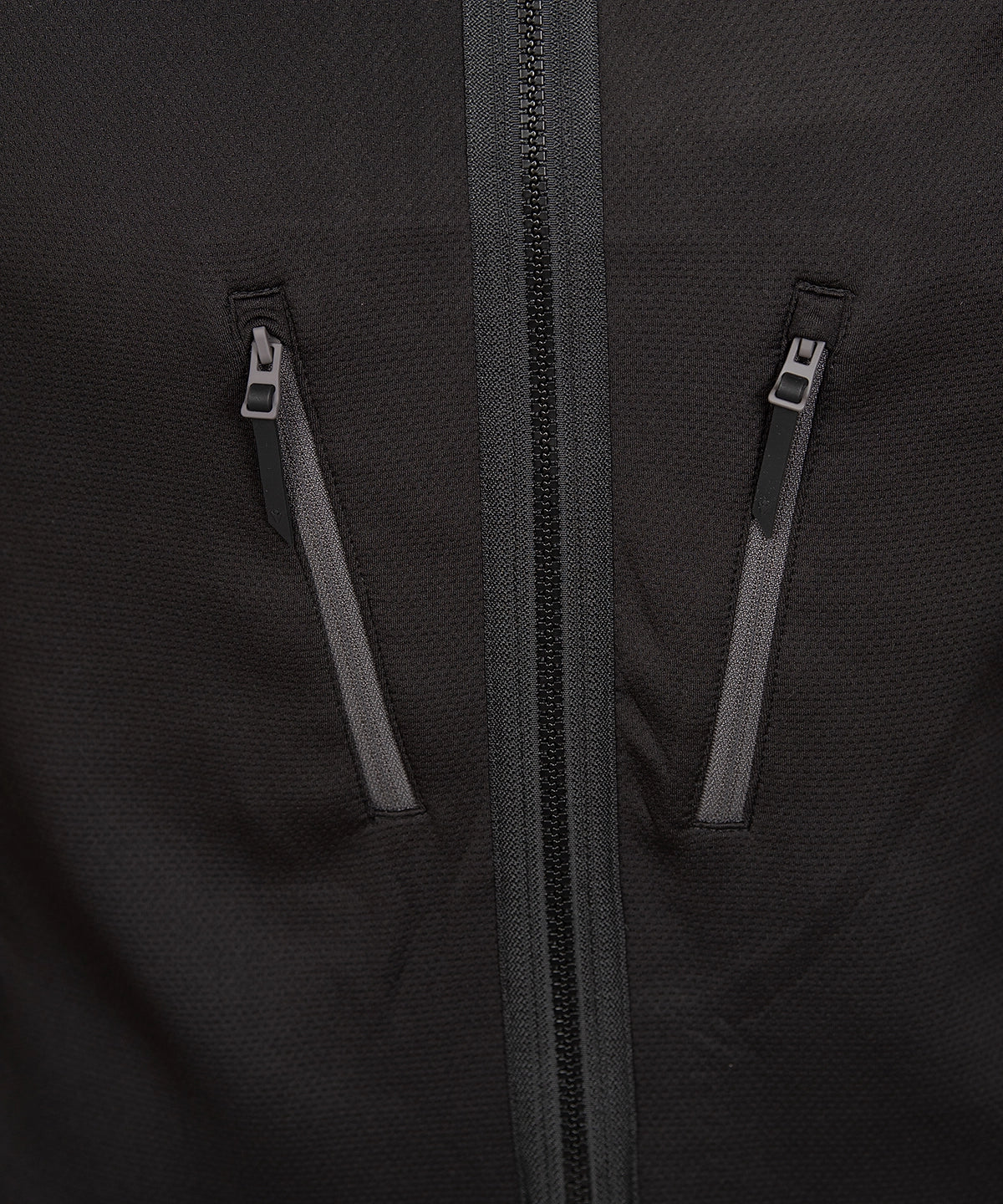 CHAQUETA PASEO BKN NEGRA 26/27 JR