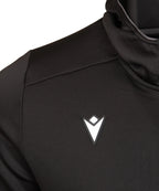 CHAQUETA PASEO BKN NEGRA 26/27