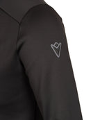 CHAQUETA PASEO BKN NEGRA 26/27 JR