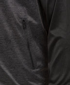 CHAQUETA PASEO BKN NEGRA 26/27 JR