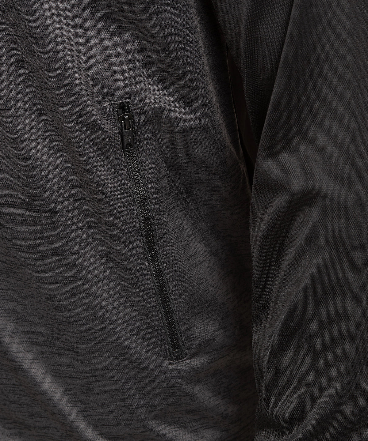 CHAQUETA PASEO BKN NEGRA 26/27 JR