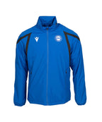 CHAQUETA ENTRENAMIENTO DA AZUL 26/27 JR
