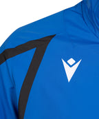 CHAQUETA ENTRENAMIENTO DA AZUL 26/27 JR