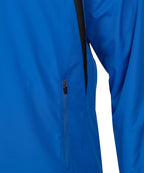 CHAQUETA ENTRENAMIENTO DA AZUL 26/27 JR