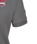 POLO PASEO OFICIAL BKN GRIS 26/27 JR