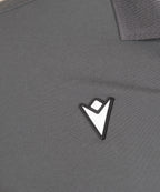 POLO PASEO OFICIAL BKN GRIS 26/27 JR