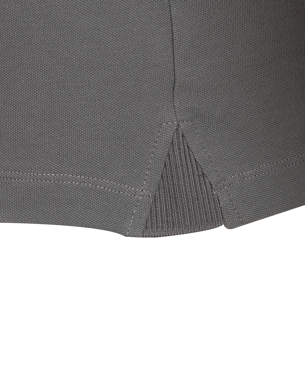 POLO PASEO OFICIAL BKN GRIS 26/27 JR