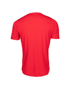 CAMISETA TRAINING TEC BKN ROJA 26/27 JR
