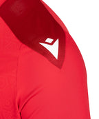 CAMISETA TRAINING TEC BKN ROJA 26/27 JR