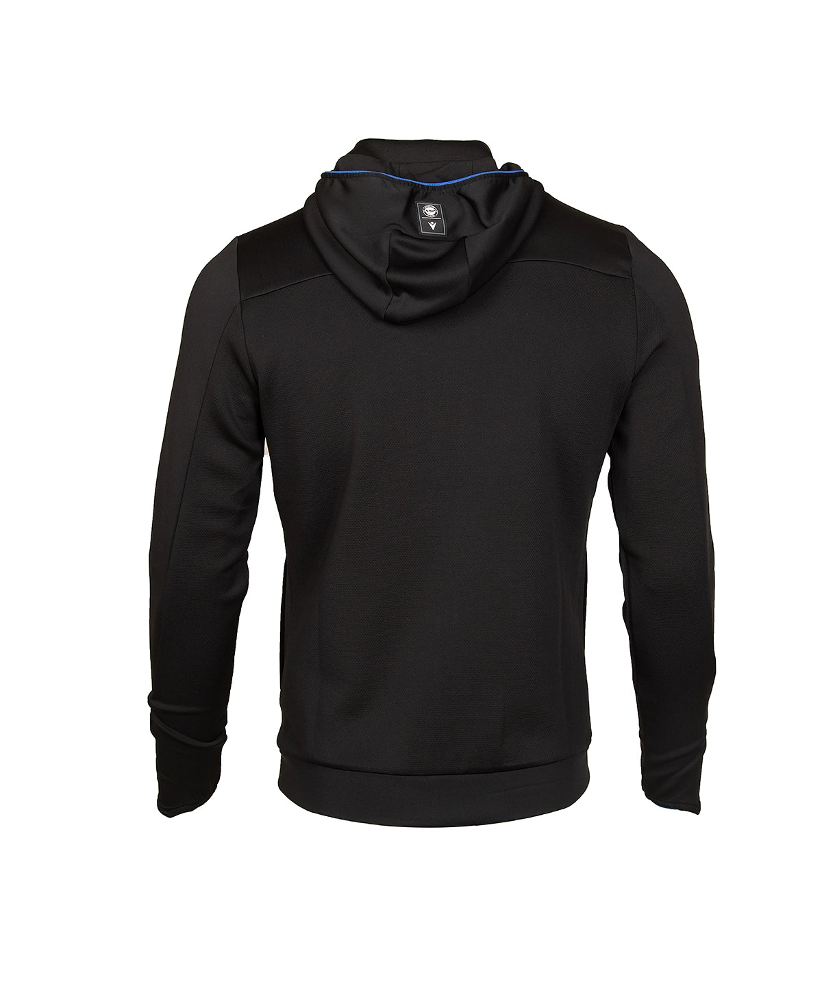 CHAQUETA PASEO DA NEGRO 26/27 JR