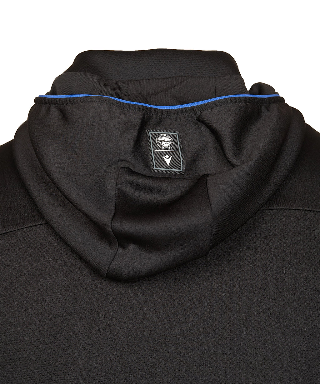 CHAQUETA PASEO DA NEGRO 26/27