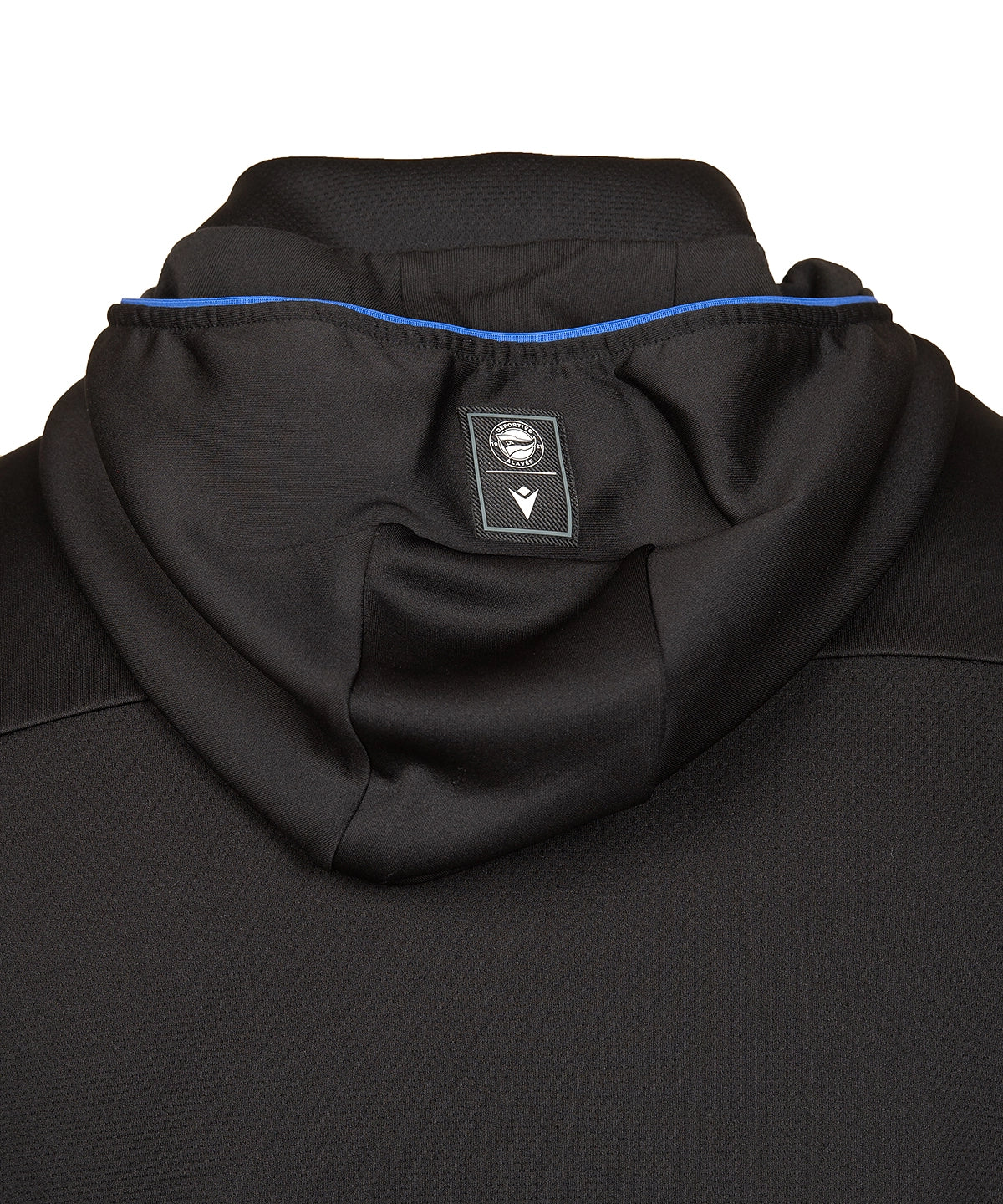 CHAQUETA PASEO DA NEGRO 26/27