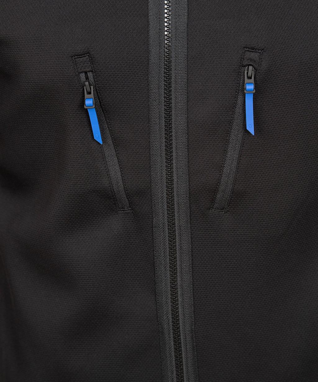 CHAQUETA PASEO DA NEGRO 26/27